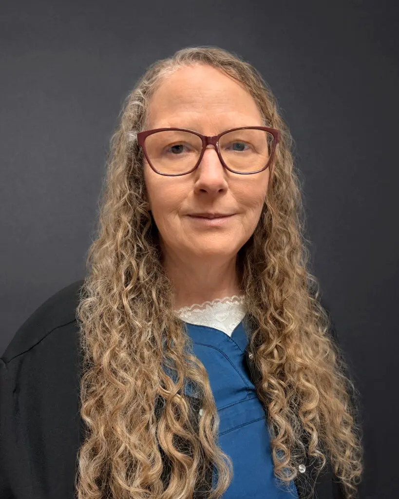 Theresa Marshalltown