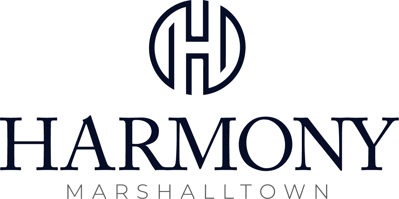 Harmony - Marshalltown