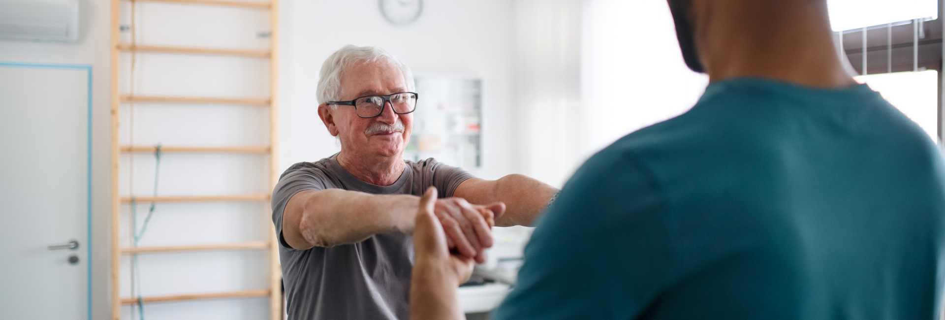 Medical Rehabilitation BIG