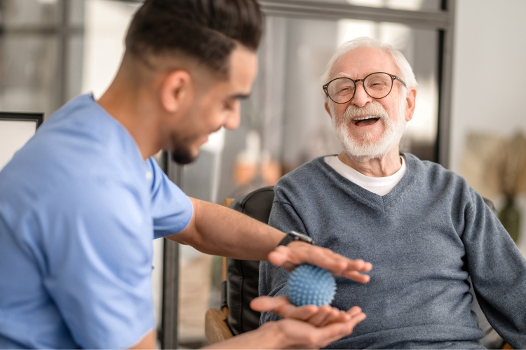 Medical Rehabilitation