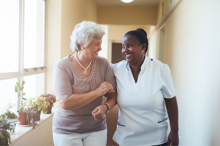 residential care